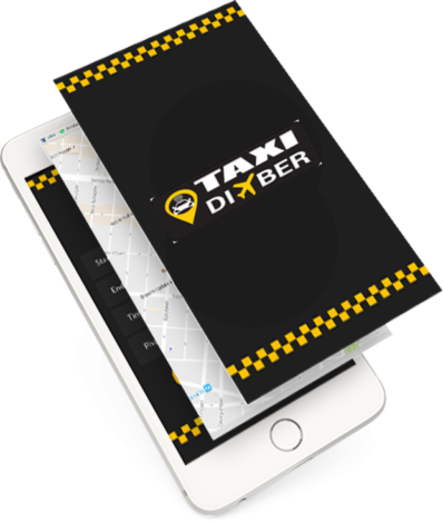 taxi-diber-ask-app